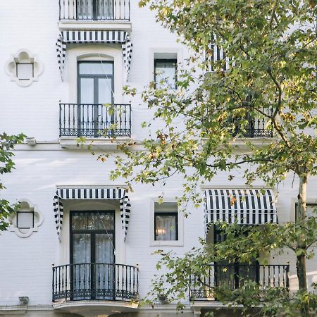 סביליה Petit Palace Puerta De Triana מראה חיצוני תמונה