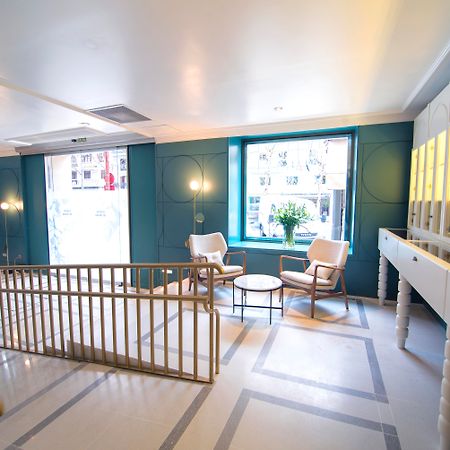 סביליה Petit Palace Puerta De Triana מראה חיצוני תמונה