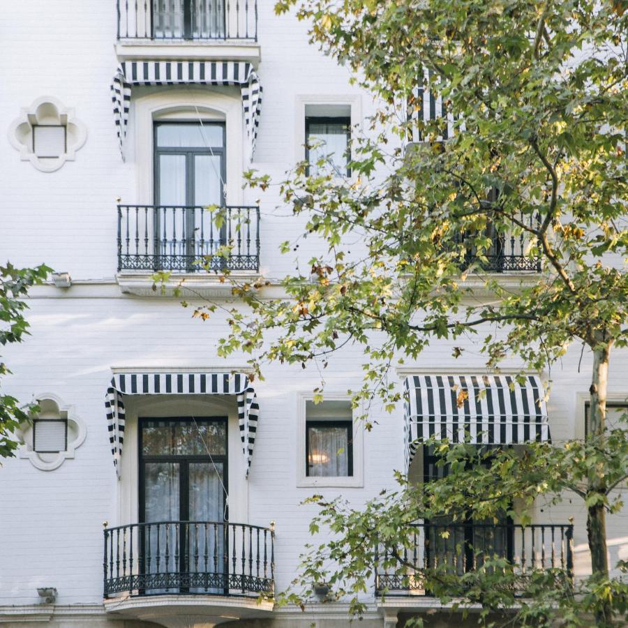 סביליה Petit Palace Puerta De Triana מראה חיצוני תמונה