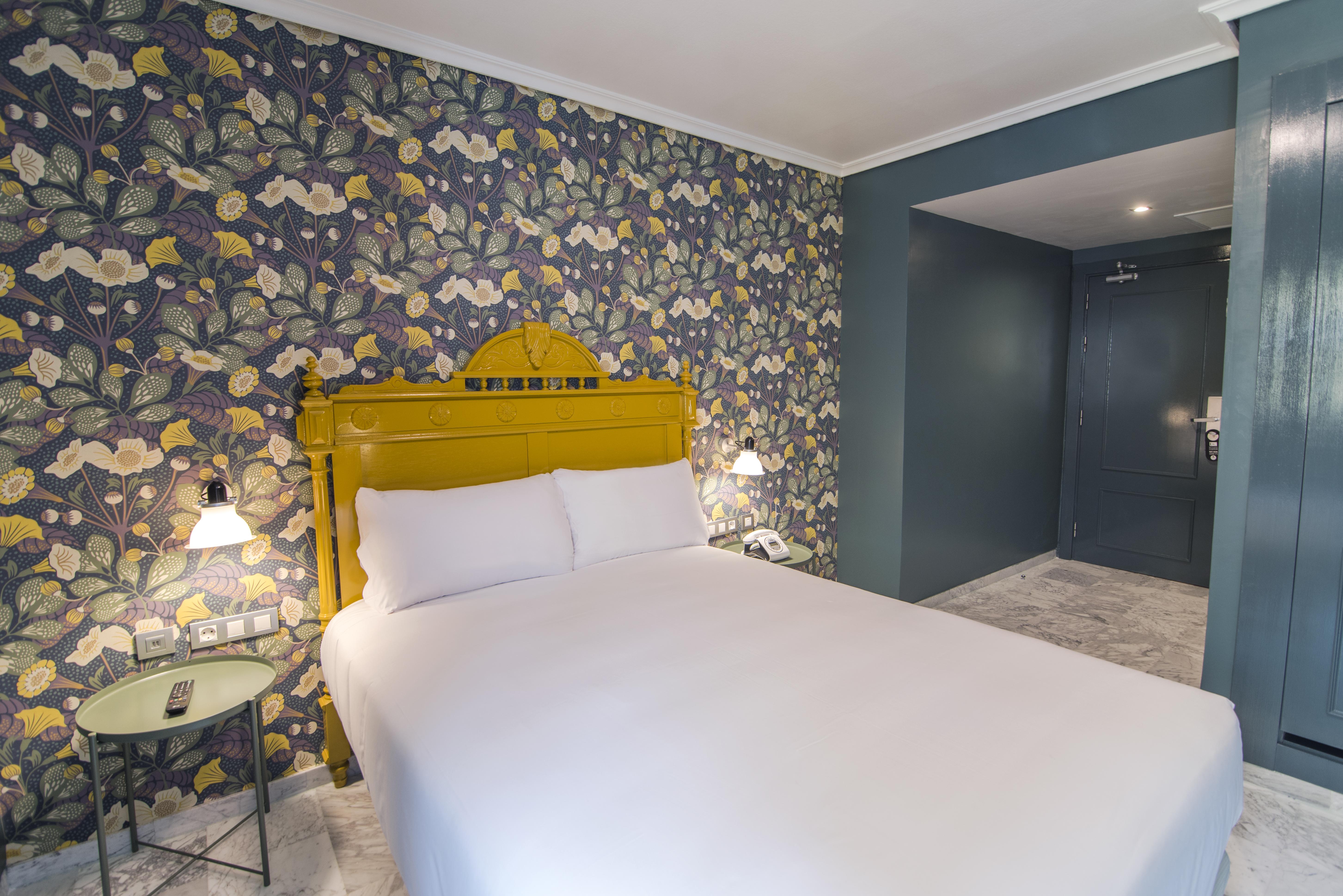 סביליה Petit Palace Puerta De Triana מראה חיצוני תמונה