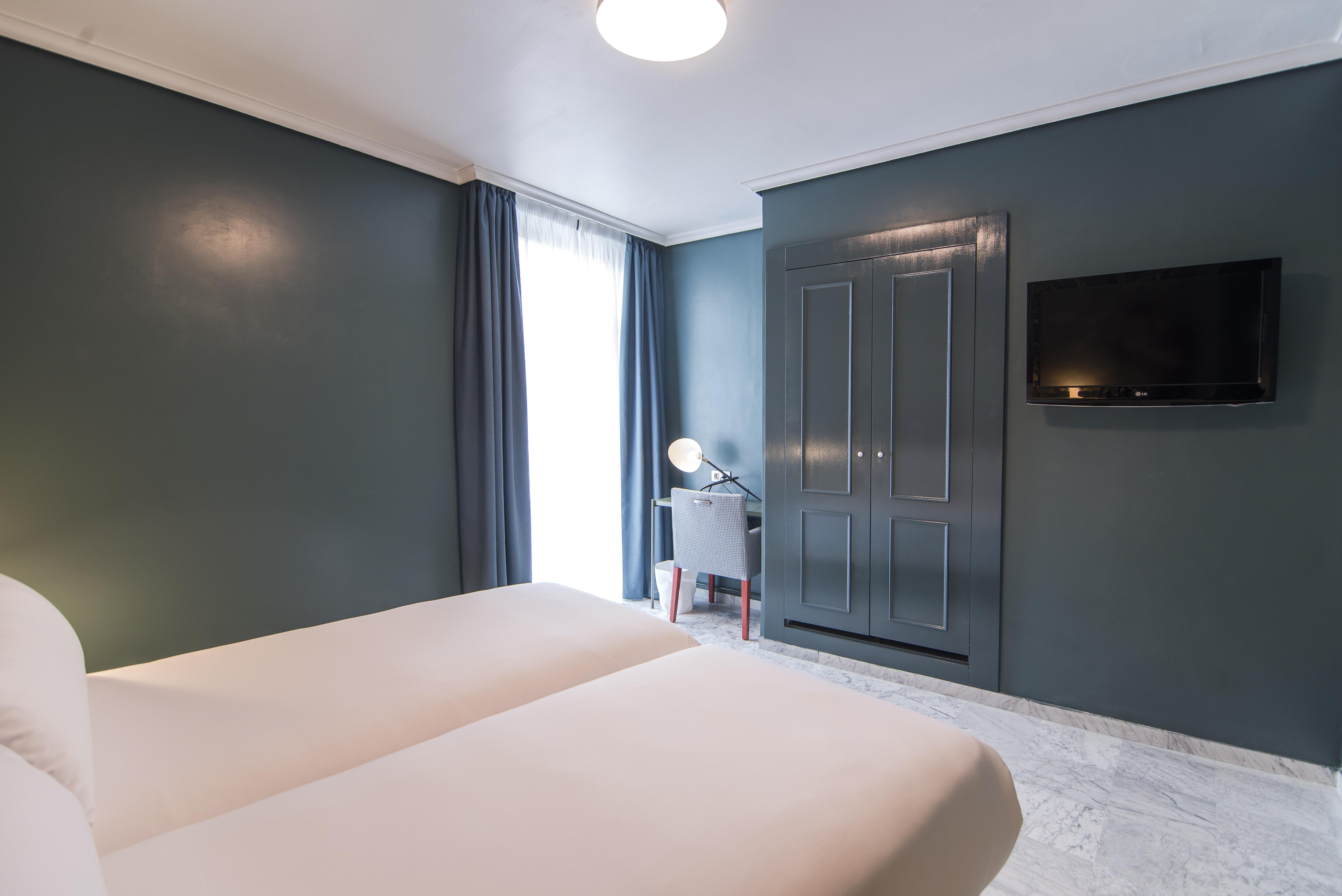 סביליה Petit Palace Puerta De Triana מראה חיצוני תמונה