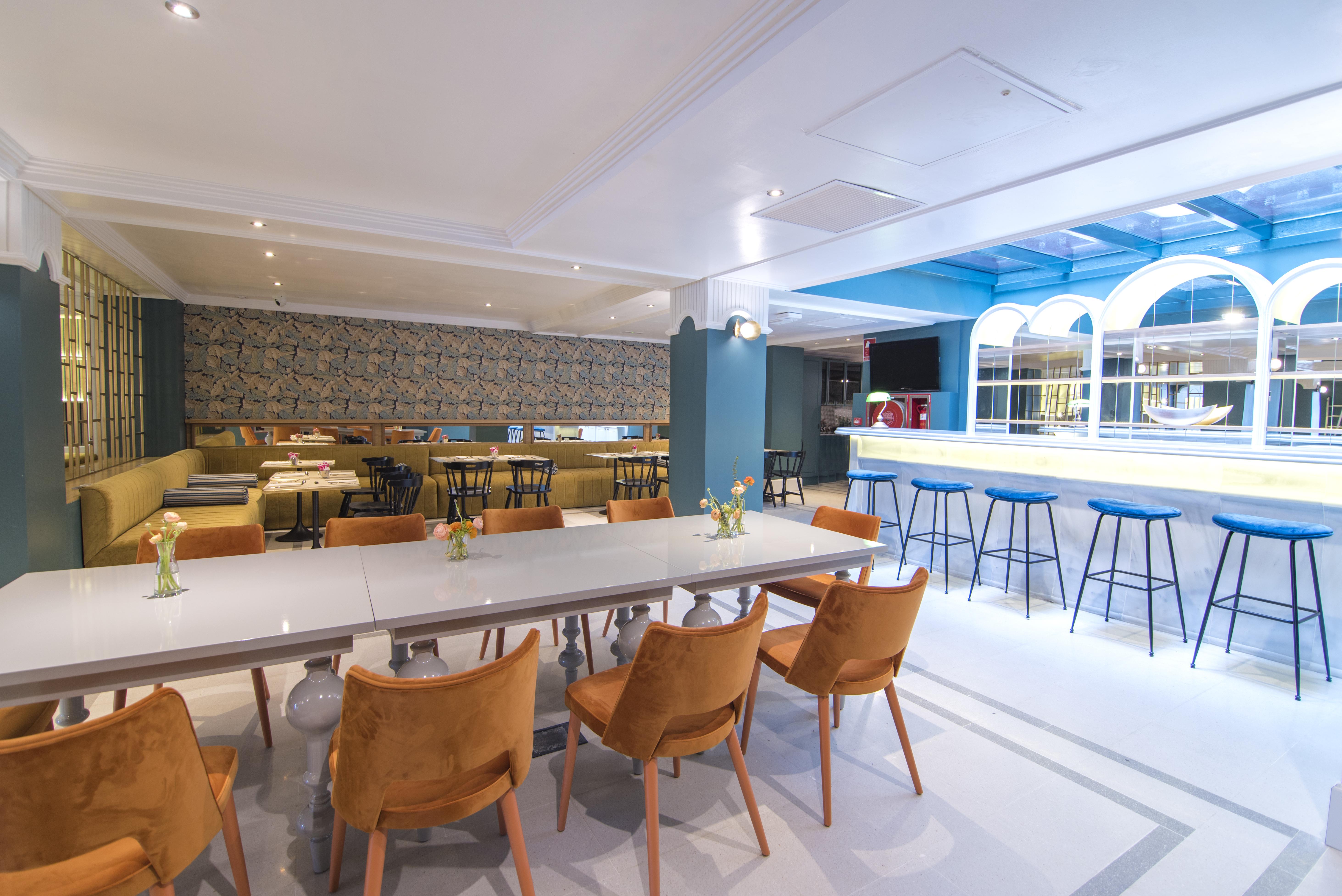 סביליה Petit Palace Puerta De Triana מראה חיצוני תמונה