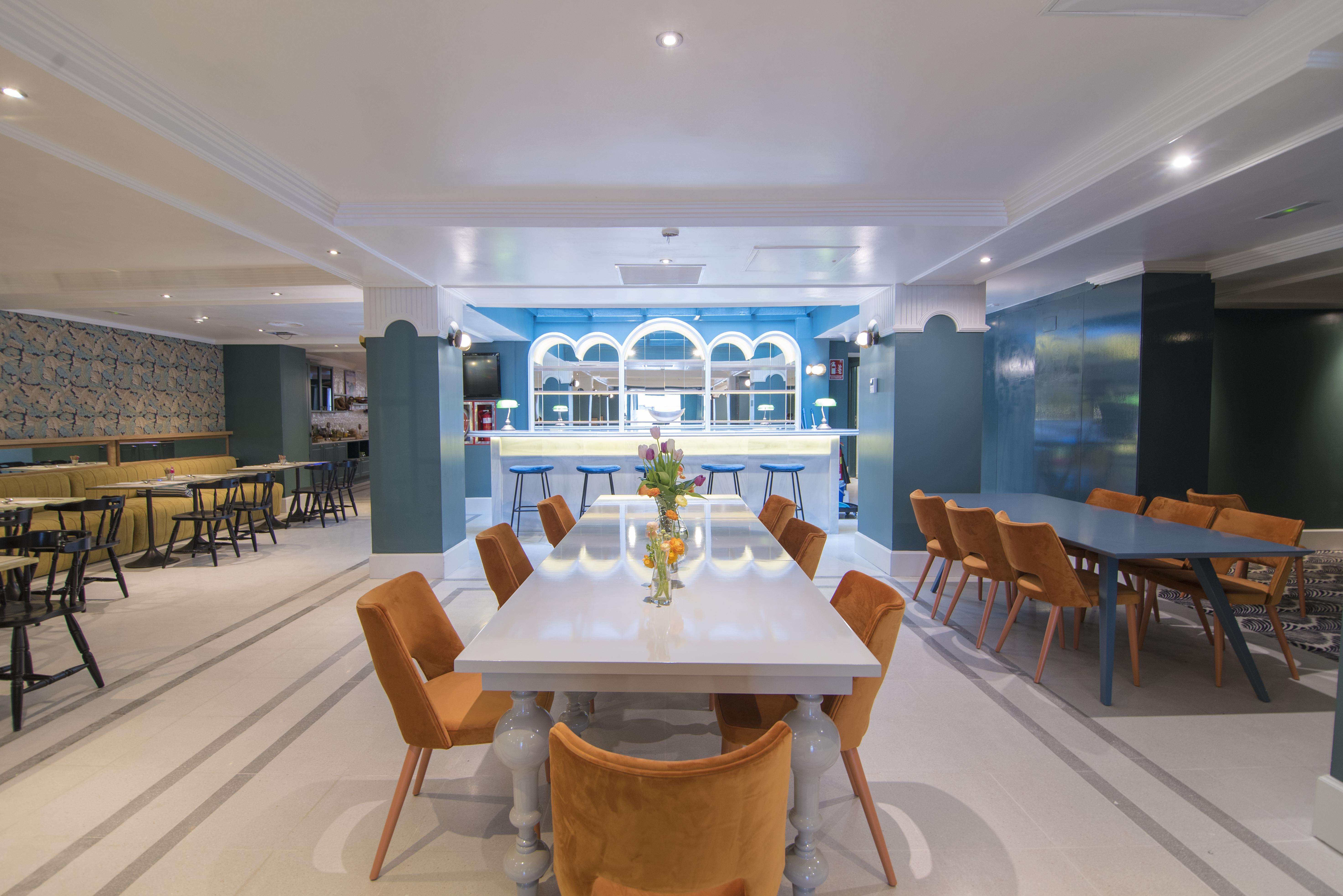 סביליה Petit Palace Puerta De Triana מראה חיצוני תמונה