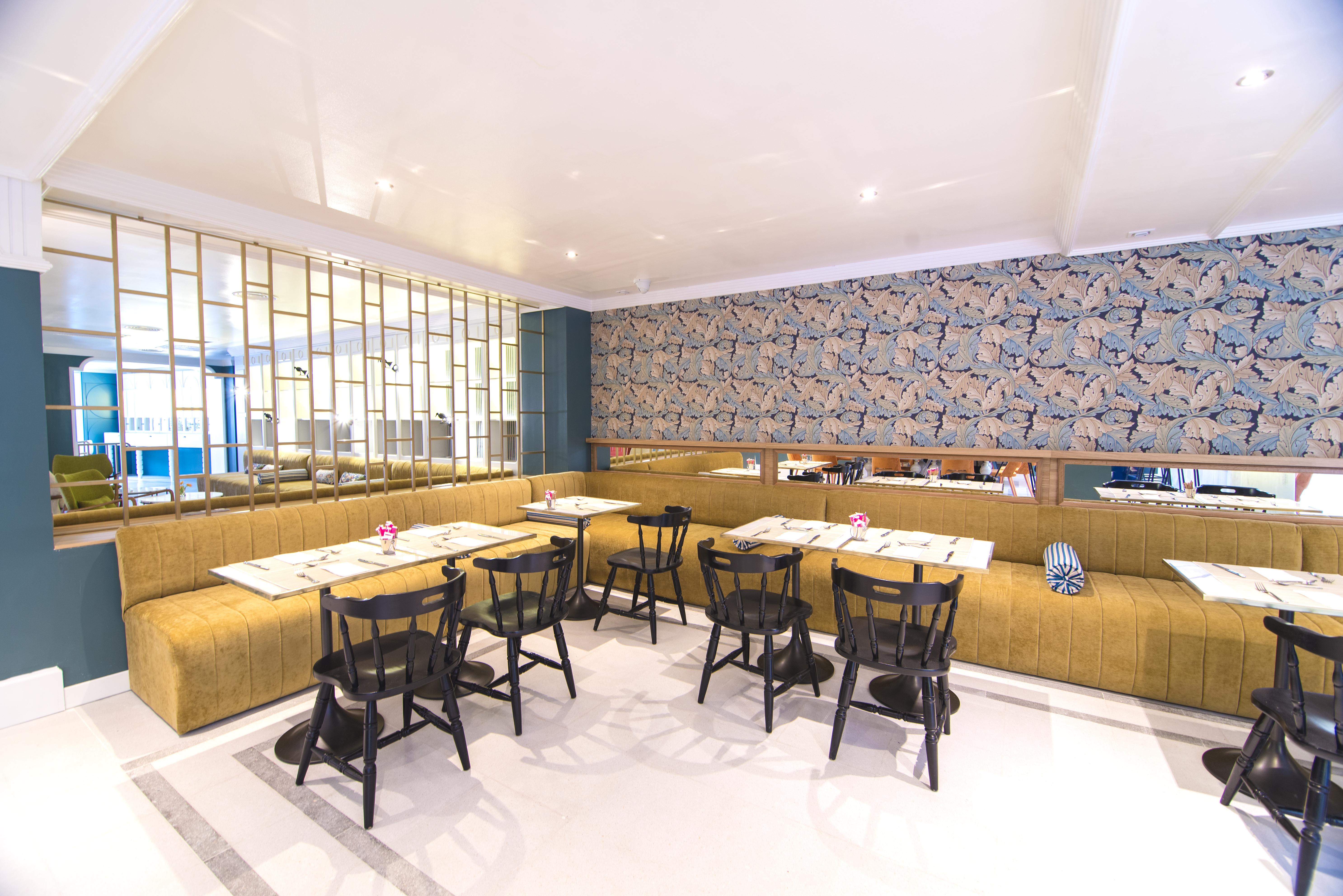 סביליה Petit Palace Puerta De Triana מראה חיצוני תמונה