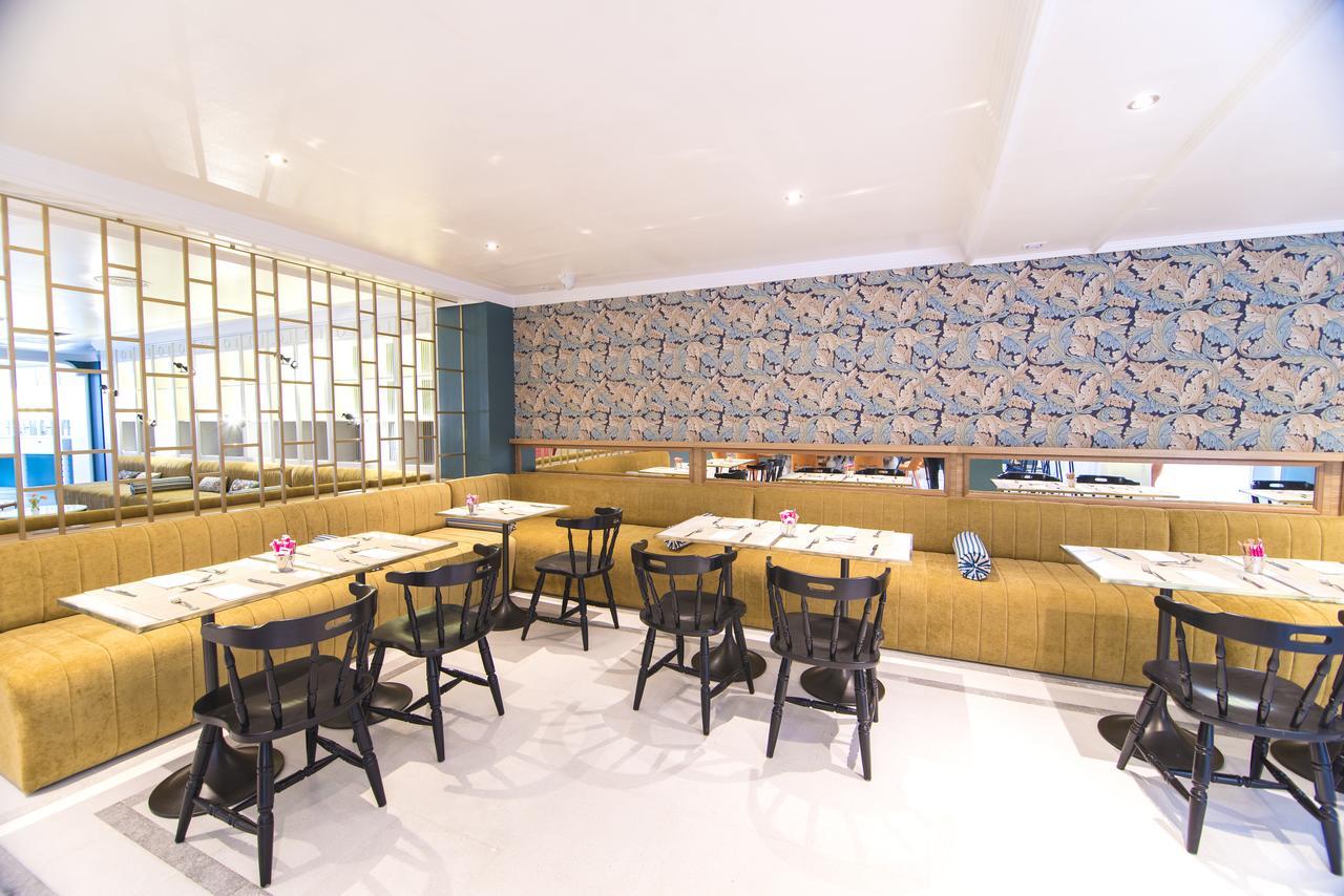 סביליה Petit Palace Puerta De Triana מראה חיצוני תמונה