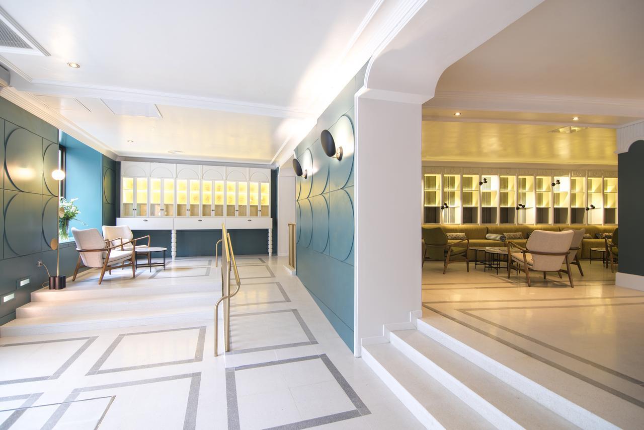 סביליה Petit Palace Puerta De Triana מראה חיצוני תמונה